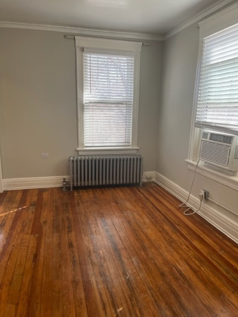 Denver Apartment: 1075 N Clarkson St