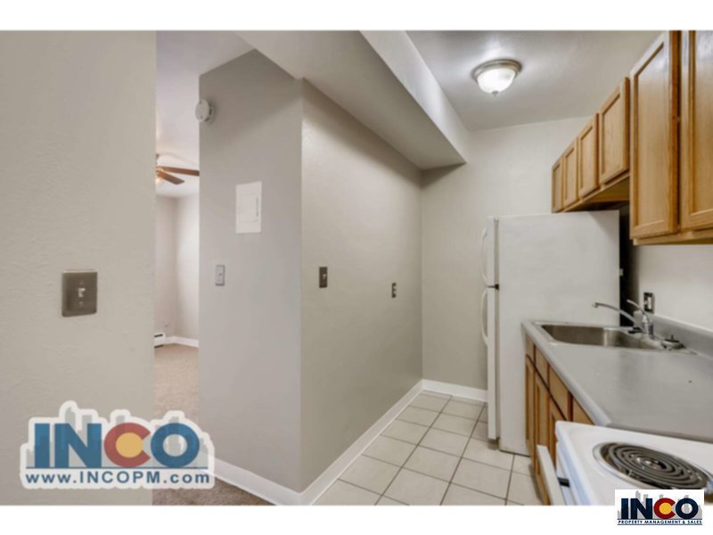 Littleton Condo: 5540 S Sherman Street