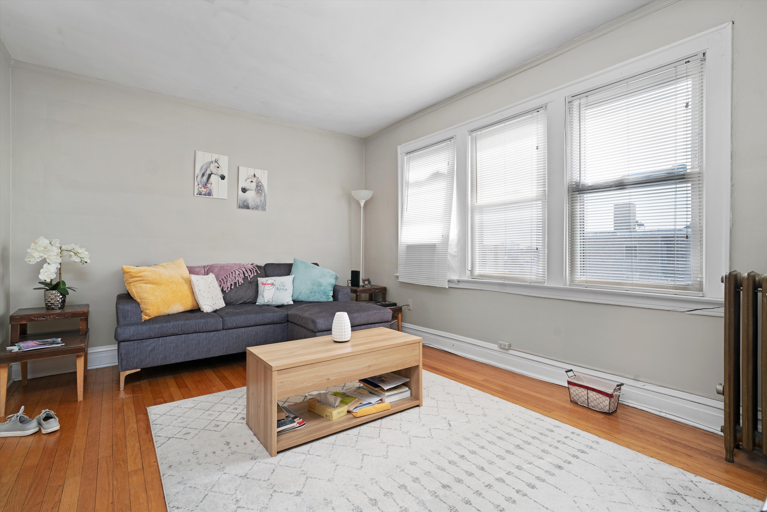 Berwyn Condo: 6817 W 21st St