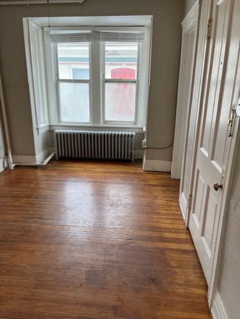 Denver Apartment: 1075 N Clarkson St