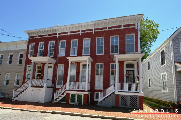 Townhouse for Rent in Annapolis