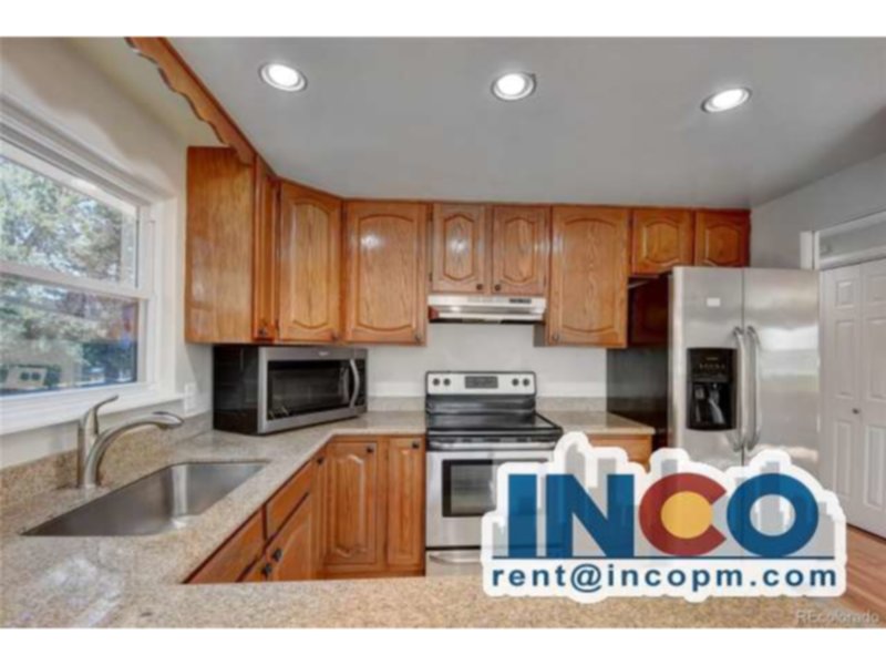 Northglenn House: 10141 Melody Drive