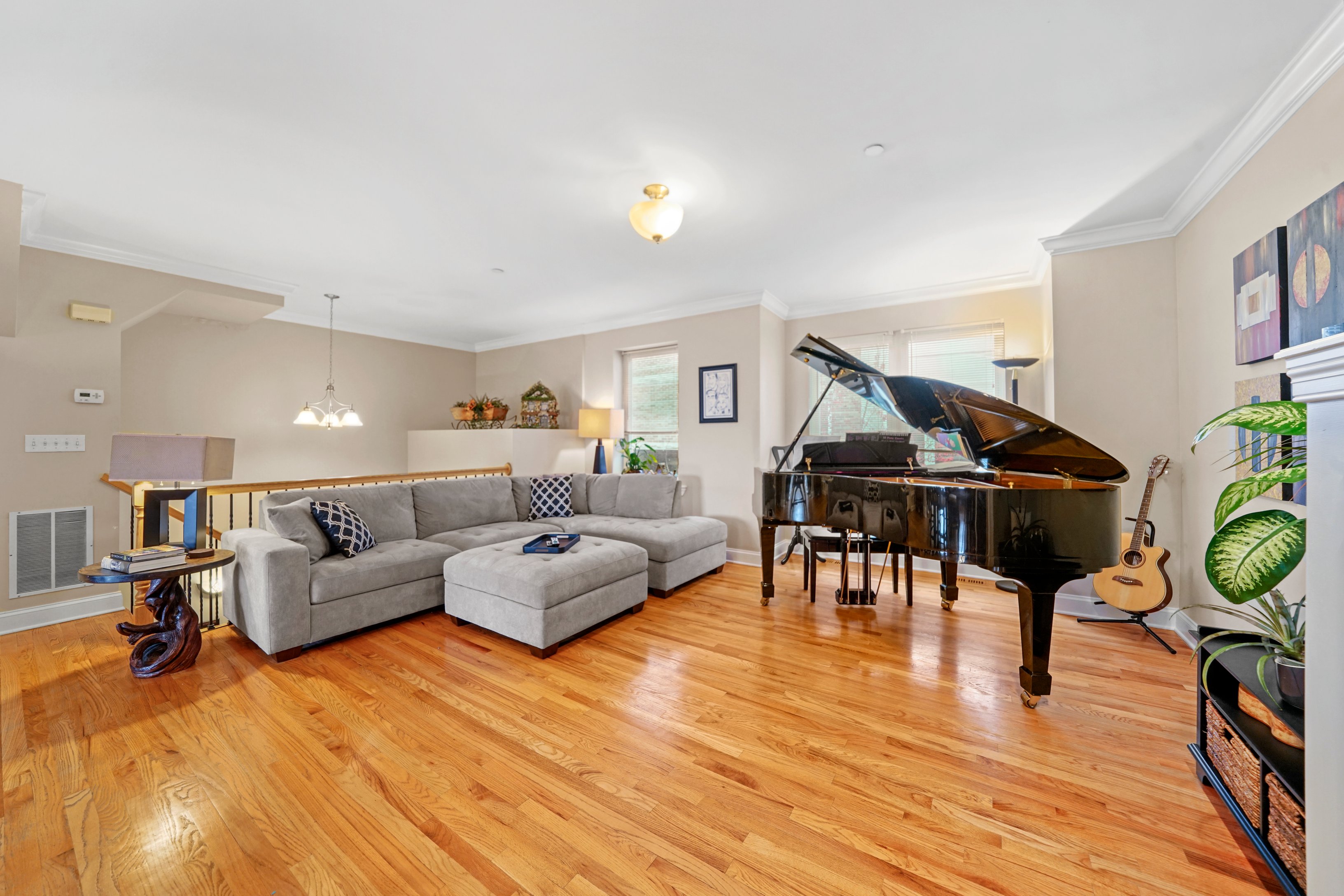 Schiller Park Townhome: 3864 Wehrman Ave