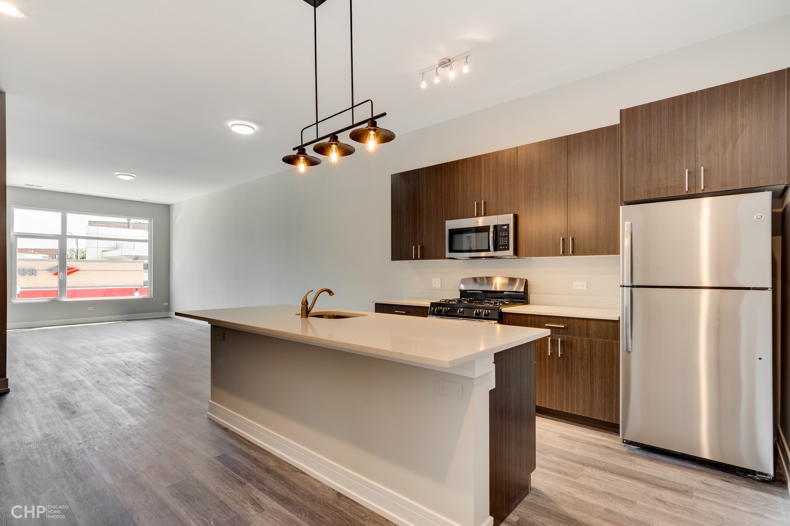 Chicago Condo: 3220 N. Lincoln Ave.