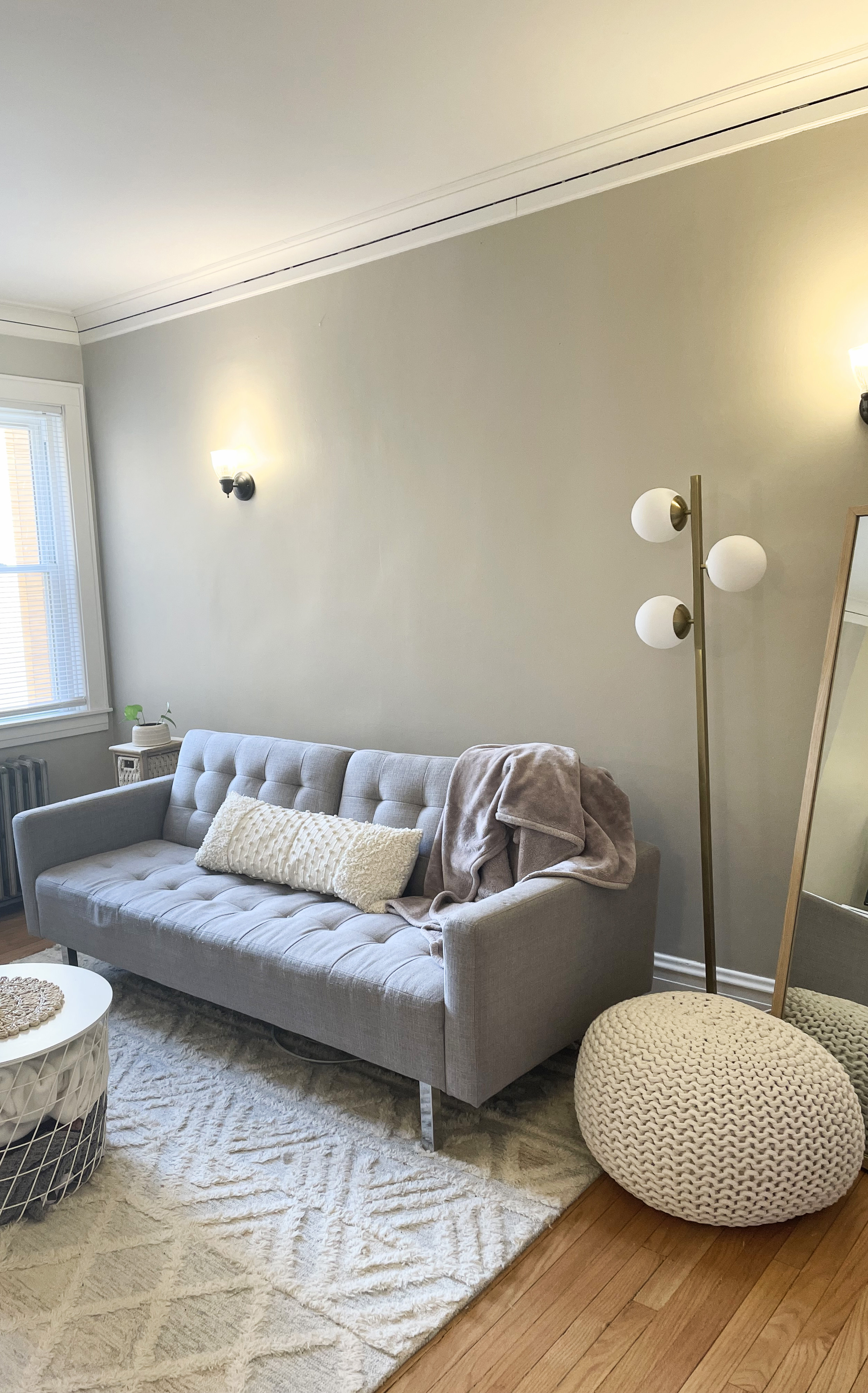 Berwyn Condo: 1919A Grove Ave