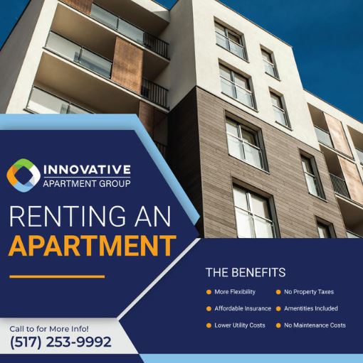 Grandville Condo: 2939 Wilson Ave SW