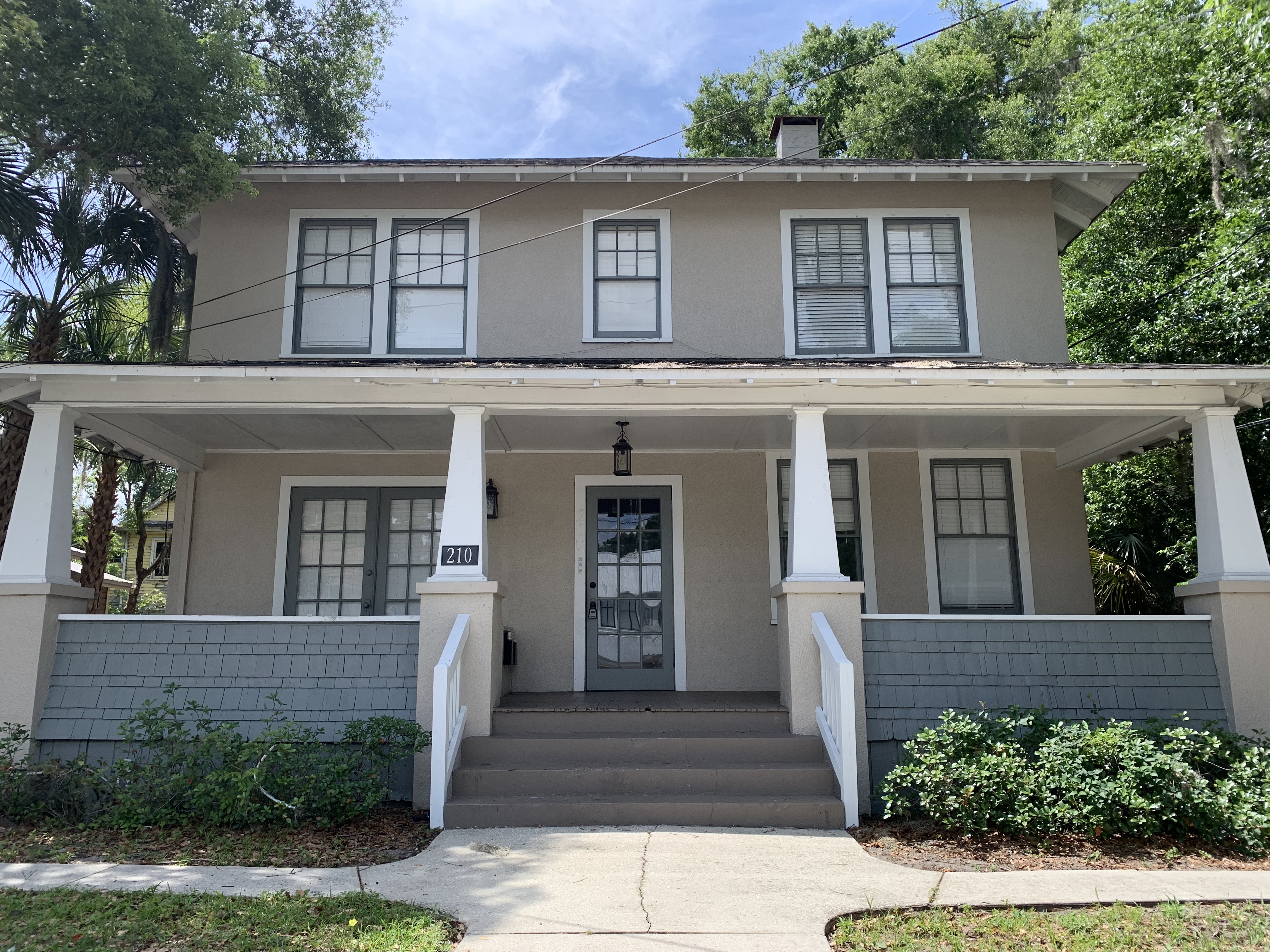 Deland Condo: 210 W Wisconsin Ave