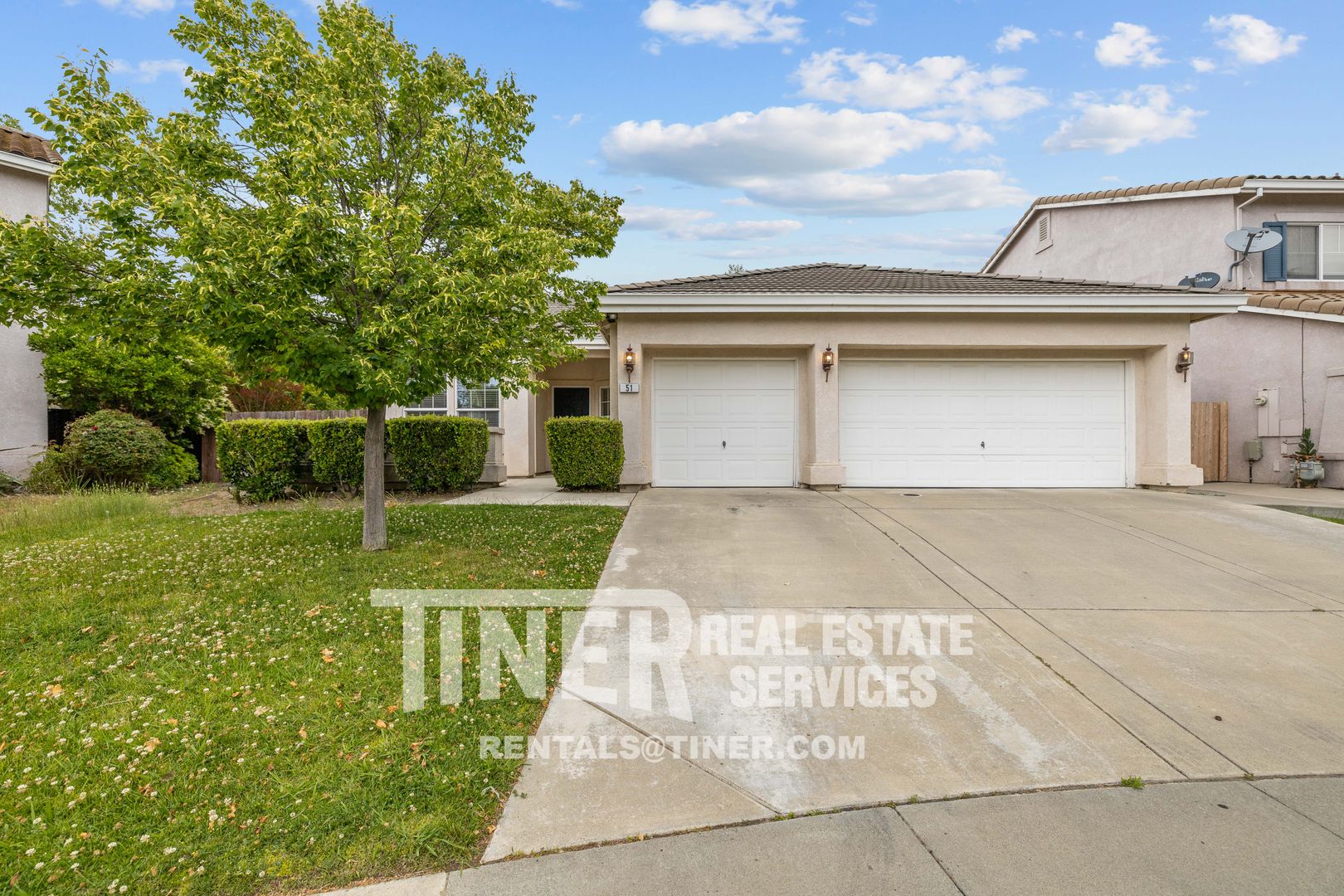 Sacramento House: 51 Tulip Tree Circle