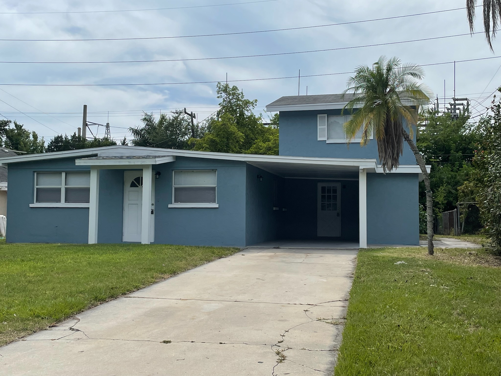 Bradenton Condo: 1414 14th st E