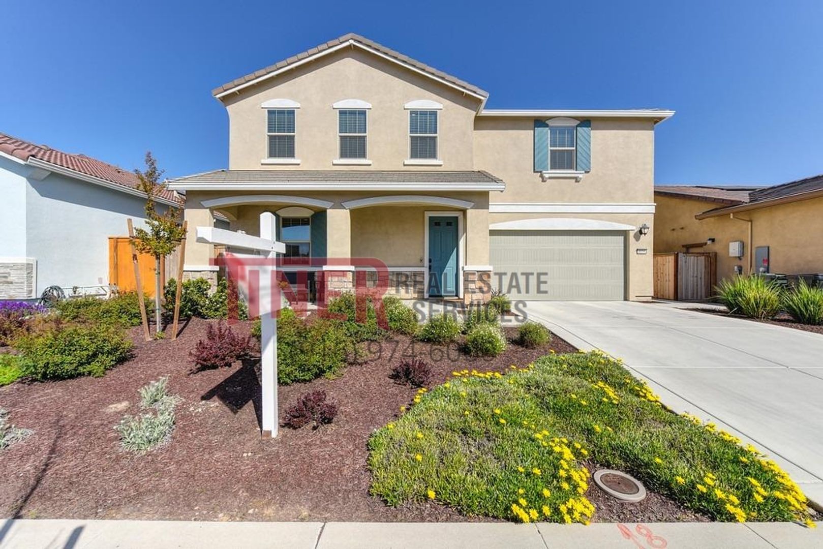 Roseville House: 4016 Setucket St.