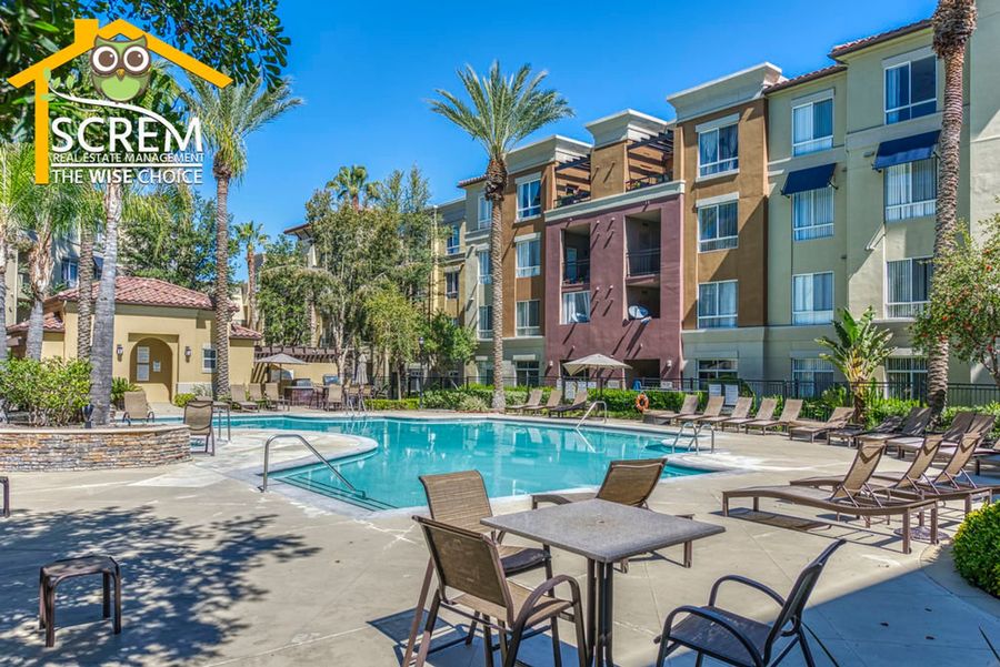 24505 Town Center Drive 7411, Valencia, CA 91355 Southern