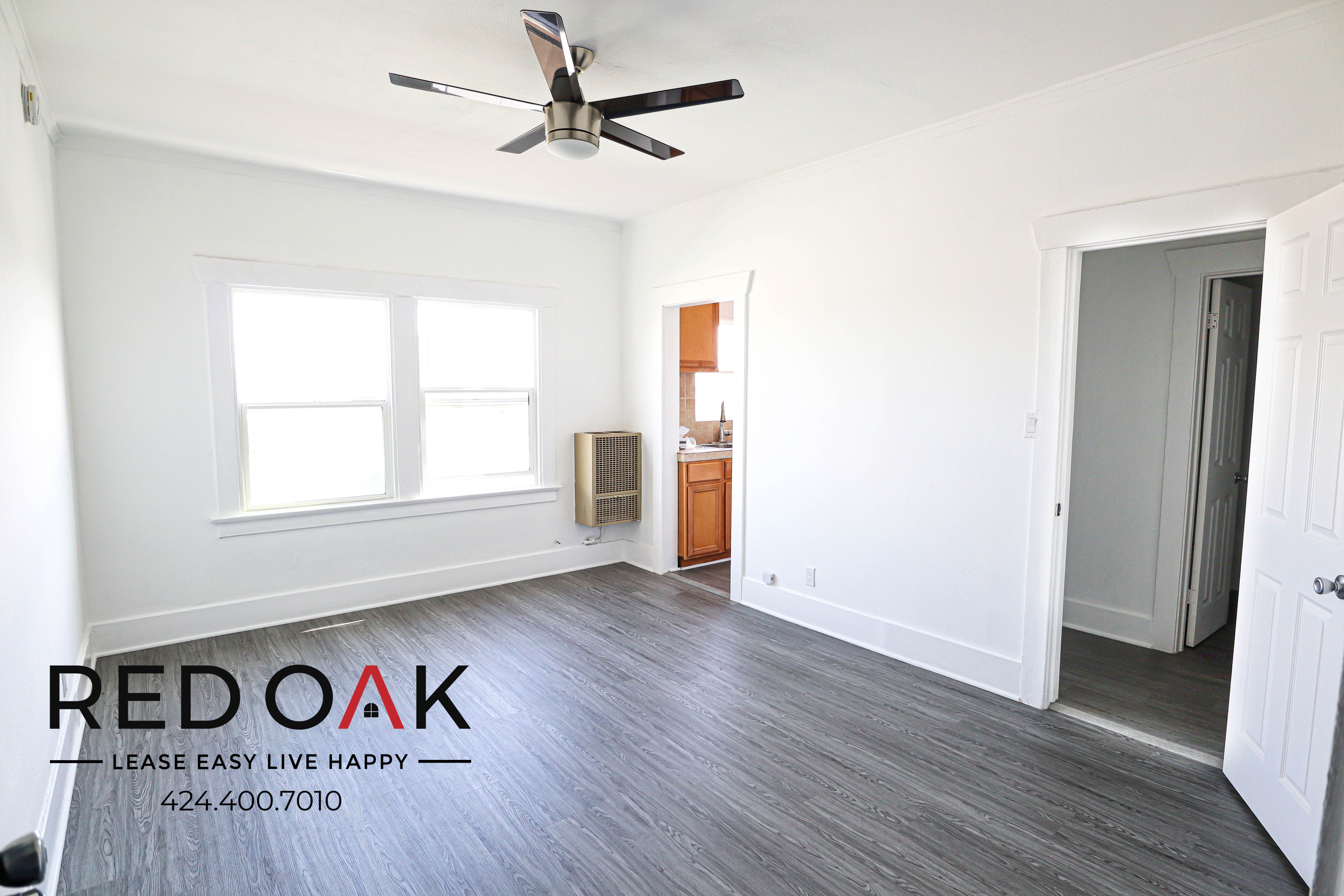 San Pedro Condo: 527 W 15th St