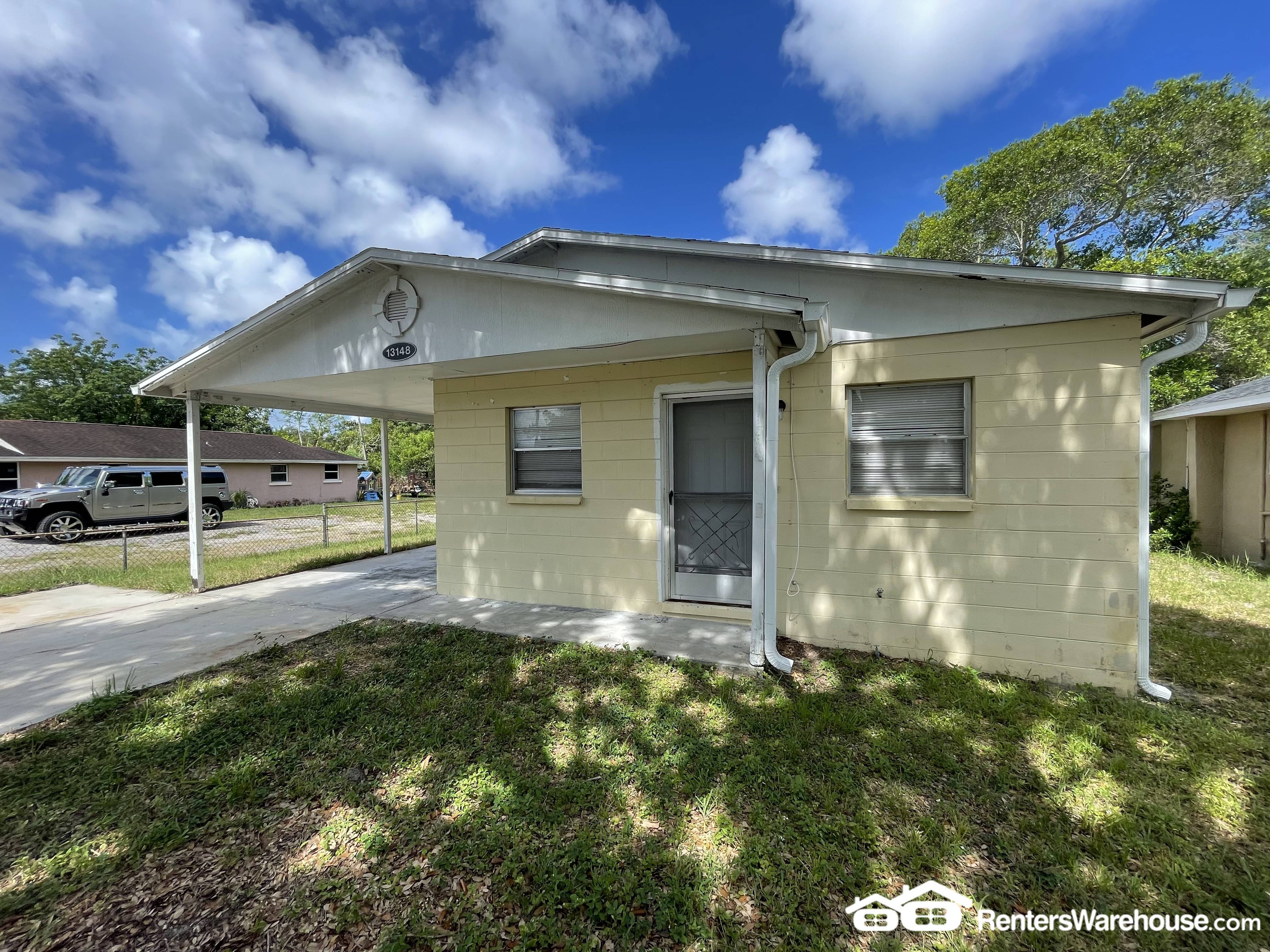 Largo House: 13148 118th St