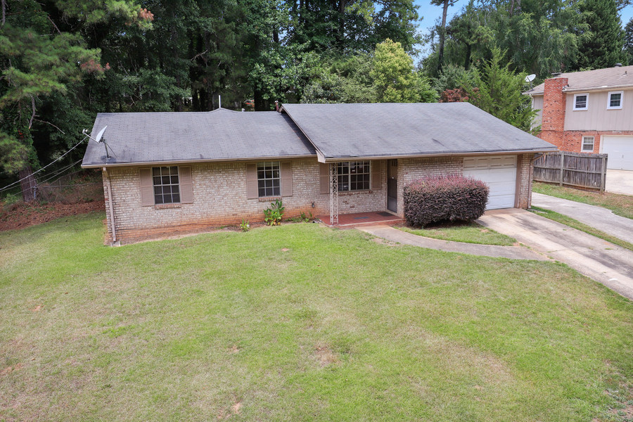 3534 Boring Rd, Decatur, GA 30034 All County Cumberland Property
