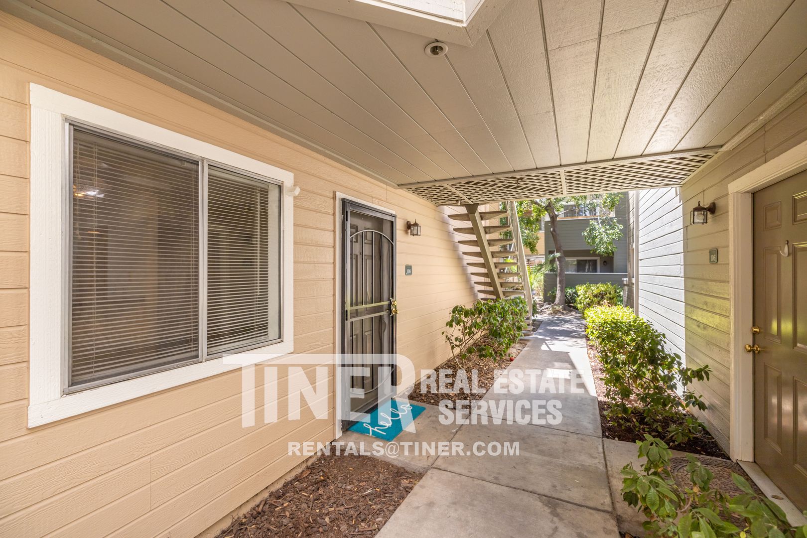 Sacramento Condo: 1019 Dornajo Way