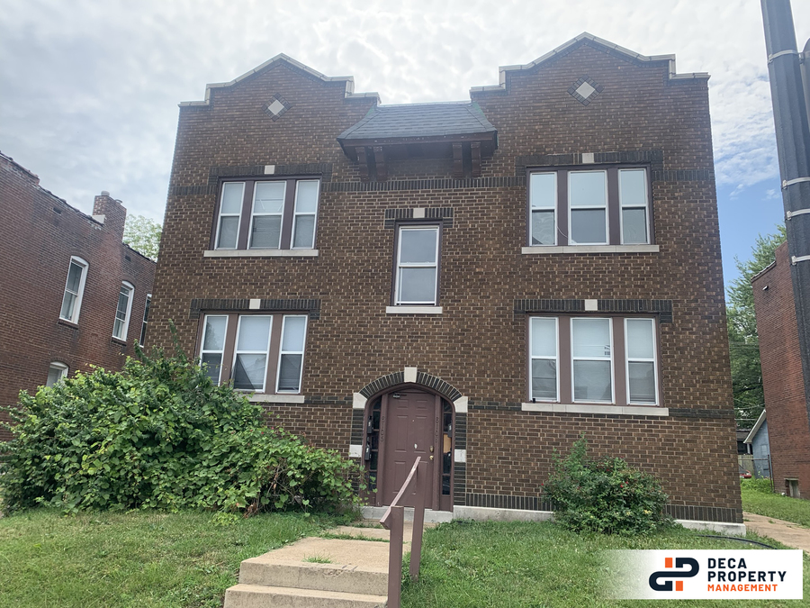 8108 S Broadway 2Fl South, Saint Louis, MO 63111 Deca Property