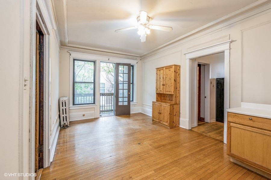 5602 S Dorchester Avenue 56021, Chicago, IL 60637 Kass Management