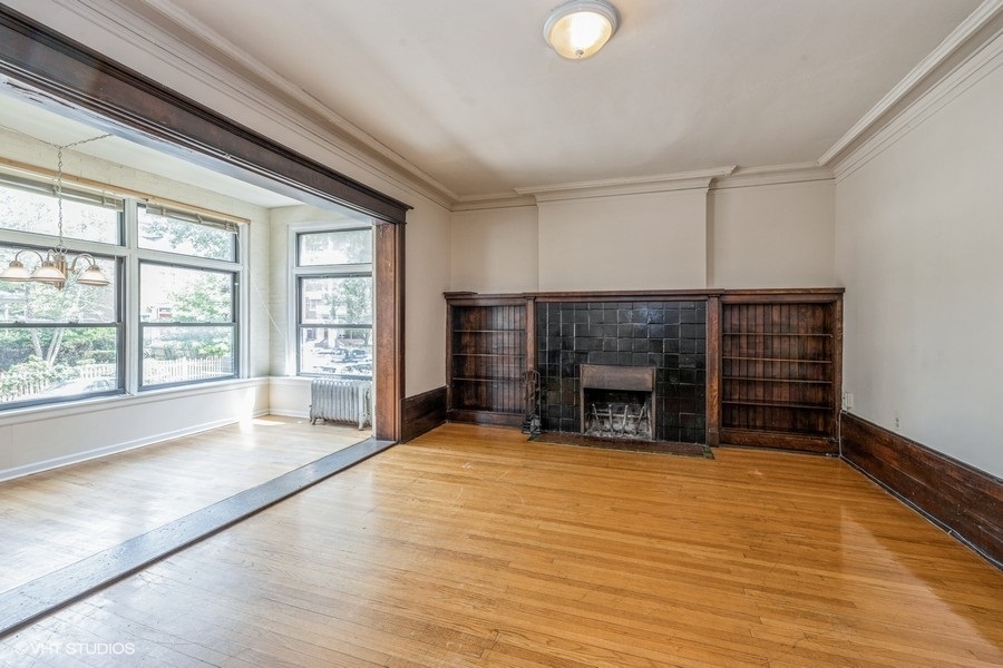 5602 S Dorchester Avenue 56021, Chicago, IL 60637 Kass Management