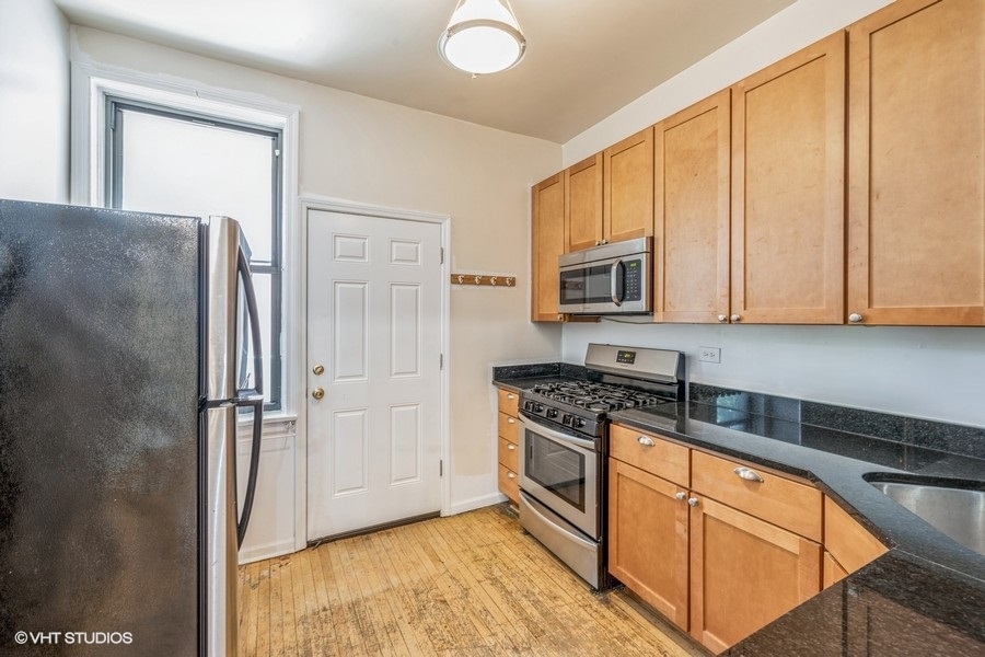 5602 S Dorchester Avenue 56021, Chicago, IL 60637 Kass Management Services Inc.