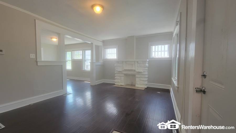 3739 South Benton Avenue, Kansas City, MO 64128 Renters Warehouse