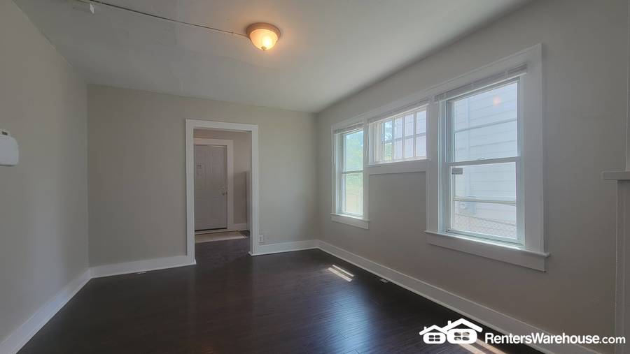 3739 South Benton Avenue, Kansas City, MO 64128 Renters Warehouse