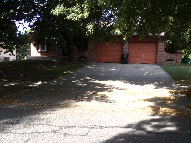 Lincoln House: BCR 3611 South 75