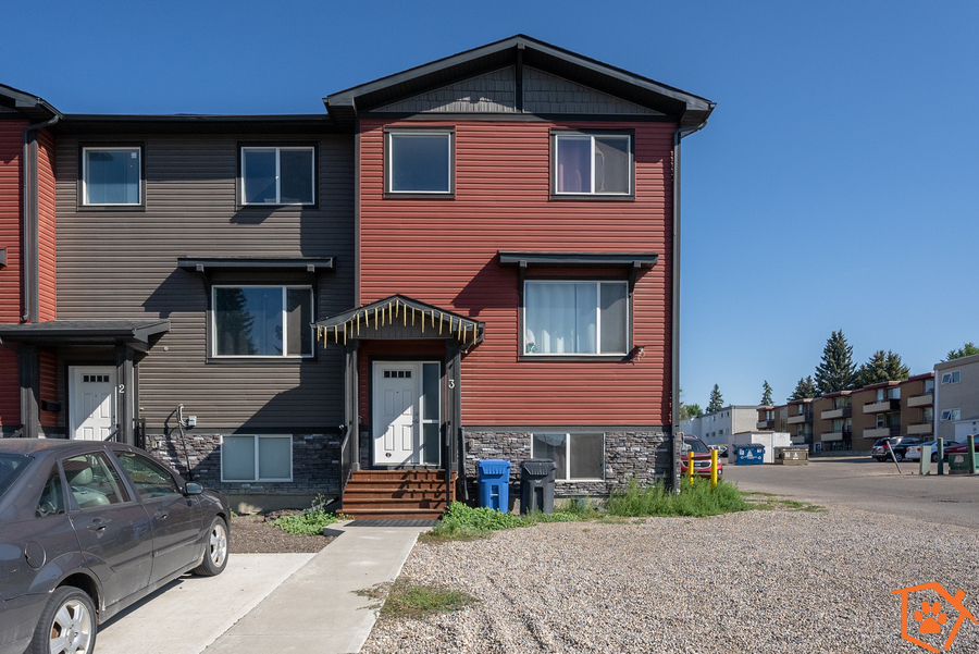 3b2005 2 Ave N, Lethbridge, AB T1H 0B8 Renters Choice & Management LTD