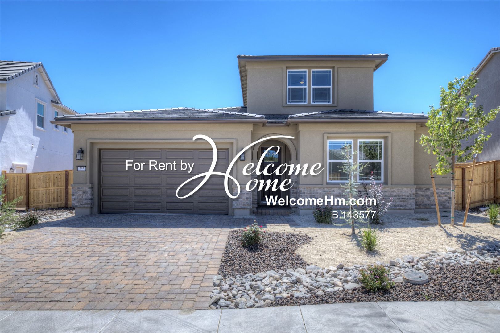 Reno House: 262 Commodore Dr