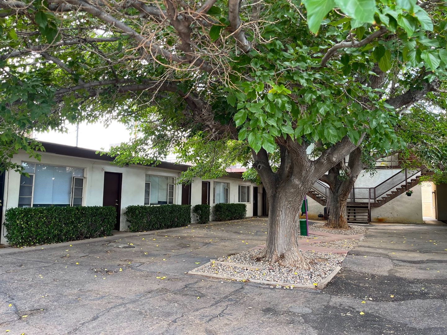 Albuquerque Apartment: 1024 Alvarado Dr SE