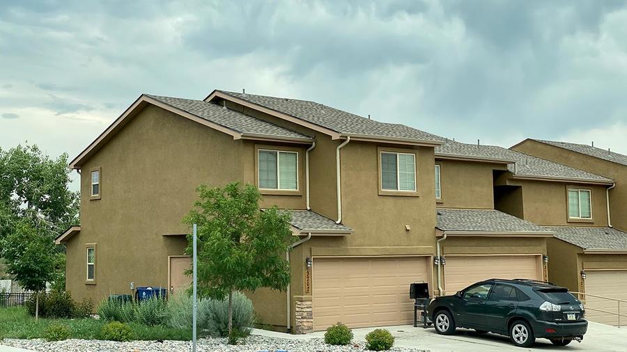 3222 Cliveden Heights, Colorado Springs, CO 80906 Boutique Apts