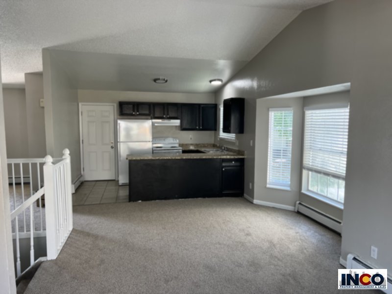 Aurora Condo: 14419 E Montana Circle