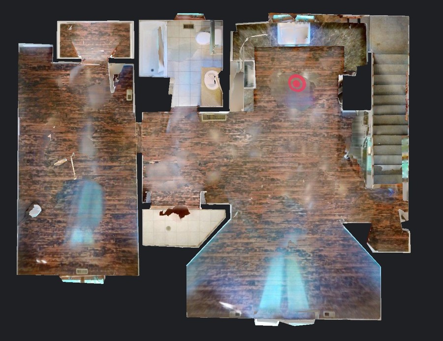 1451 Sunrise Lane WATERFRONT apartment, Youngstown, NY 14174