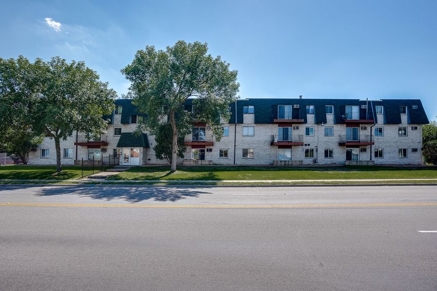 1200 81st Ave NE 206, Spring Lake Park, MN 55432 EIG Property