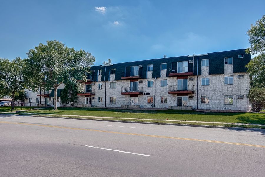 1200 81st Ave NE 206, Spring Lake Park, MN 55432 EIG Property