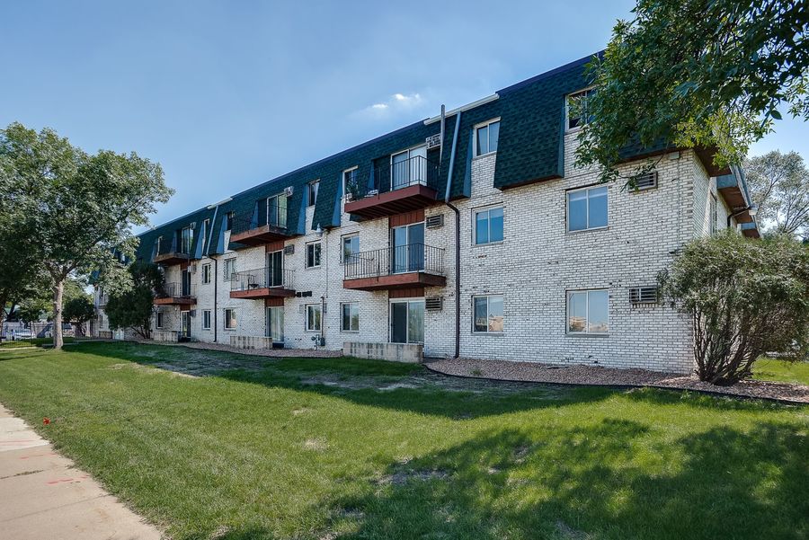 1200 81st Ave NE 206, Spring Lake Park, MN 55432 EIG Property