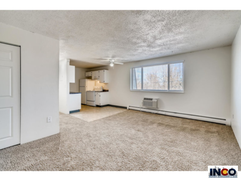 Denver Condo: 3670 S Lowell Blvd