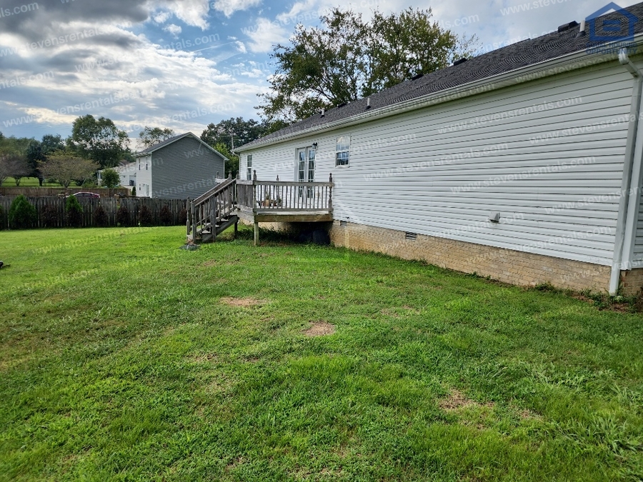 3850 Shipley Rd, Cookeville, TN 38501 Stevens Realty LLC