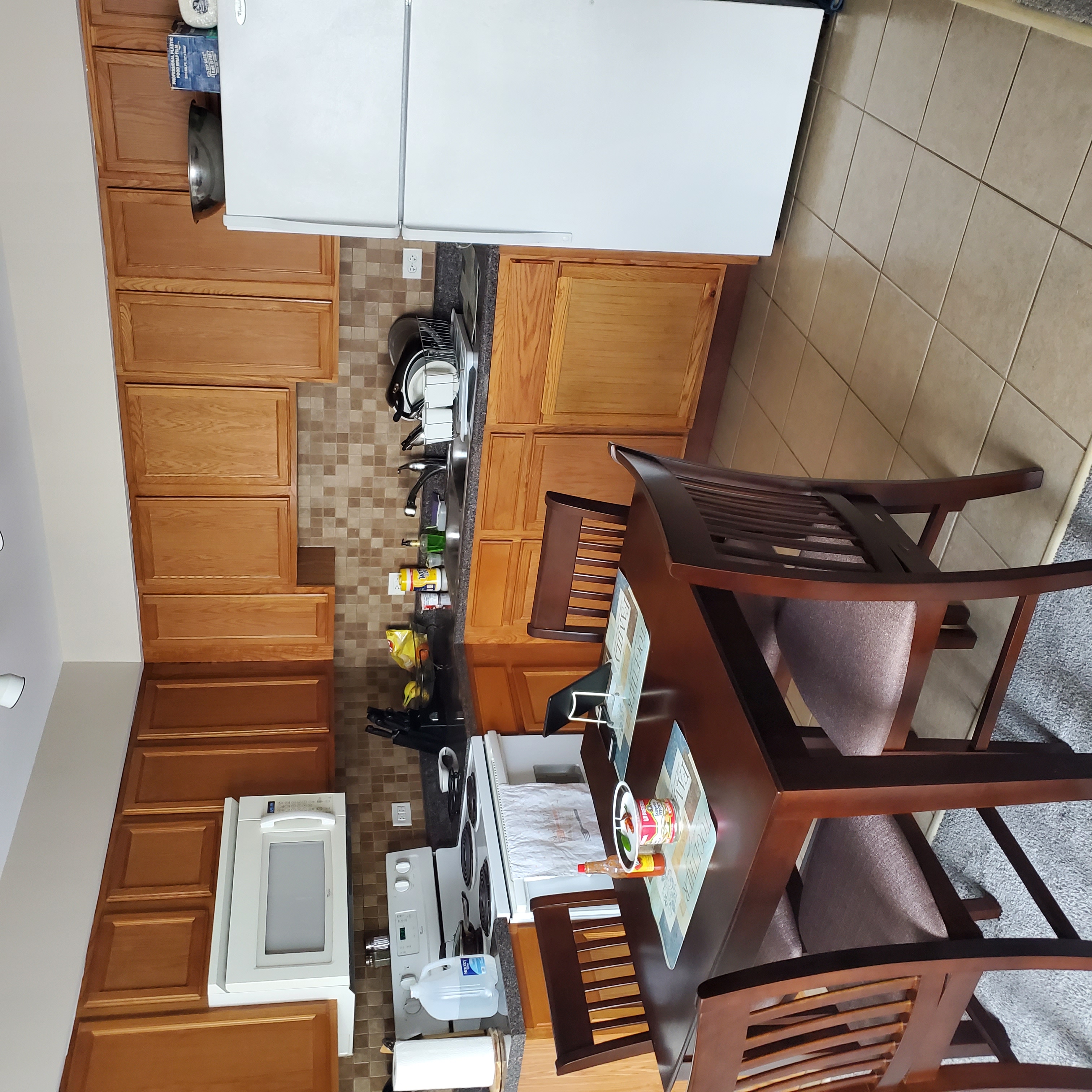 Berwyn Condo: 3423 Ridgeland