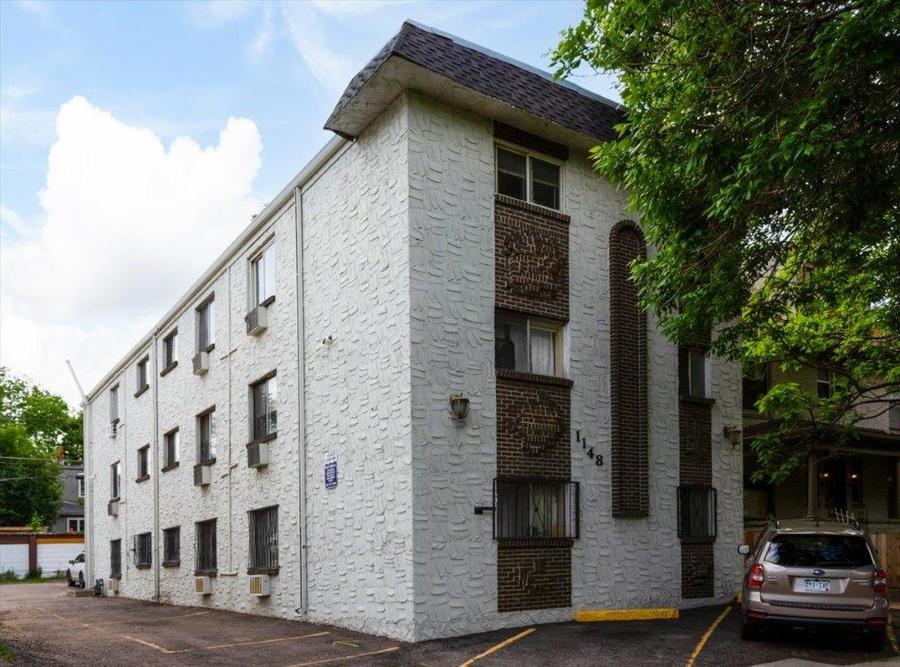 1148 Washington Street 4, Denver, CO 80203 RIO Real Estate