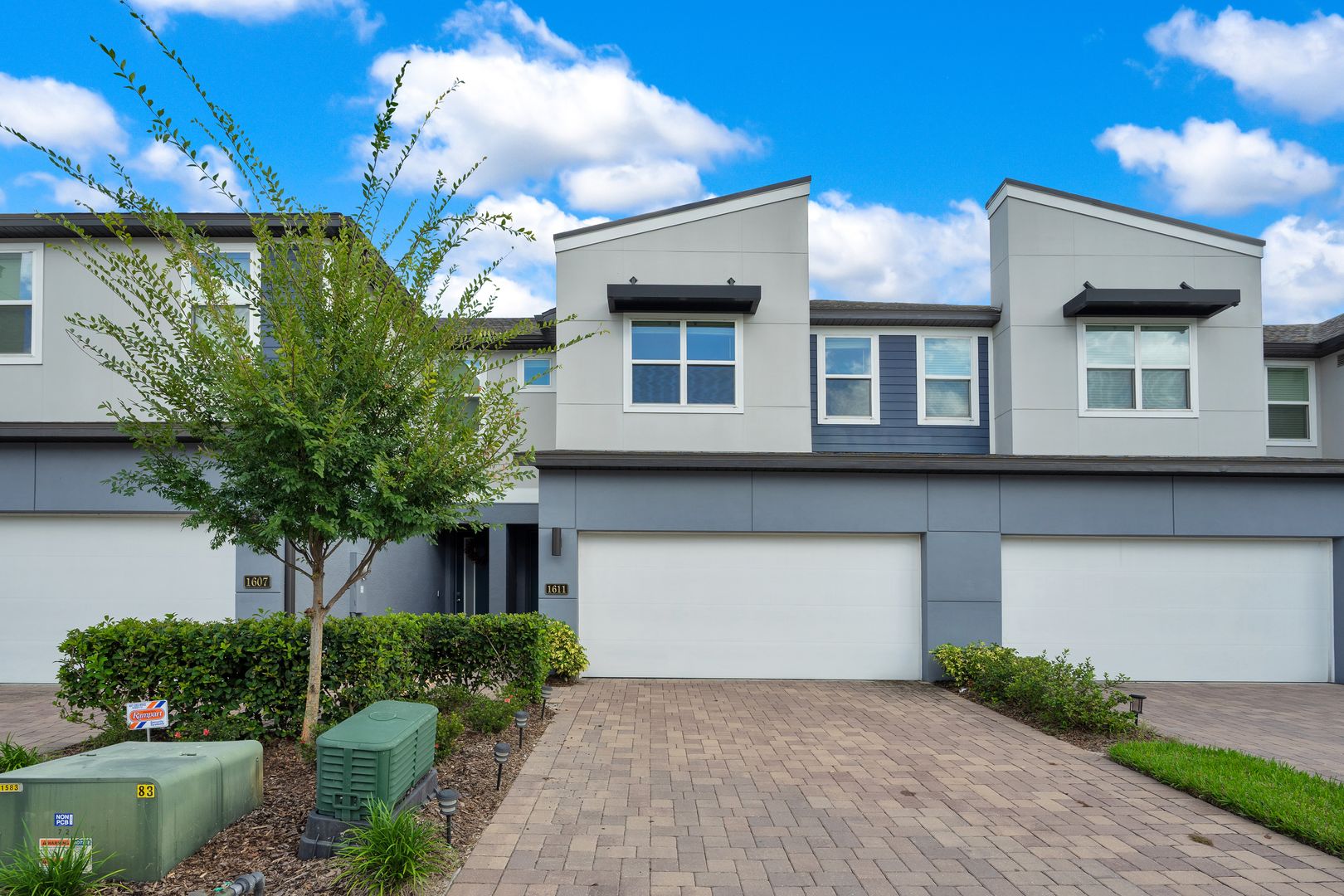 Winter Park House: 1611 Little Wren Lane