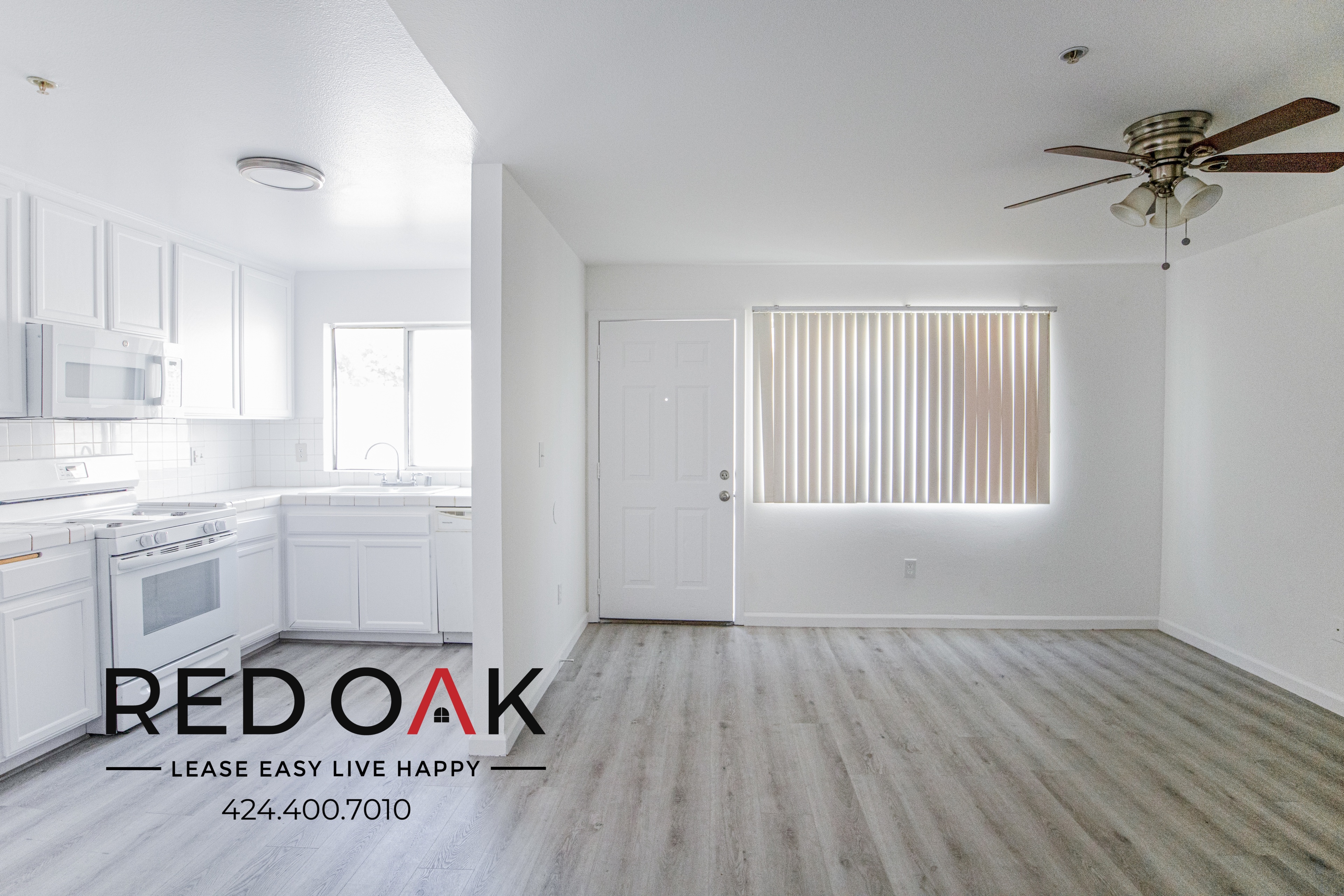 Los Angeles Condo: 6853 Agnes Ave
