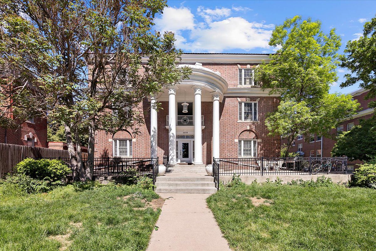 Denver Apartment: 3279 Grove St