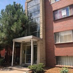Denver Apartment: 1419 N Downing St