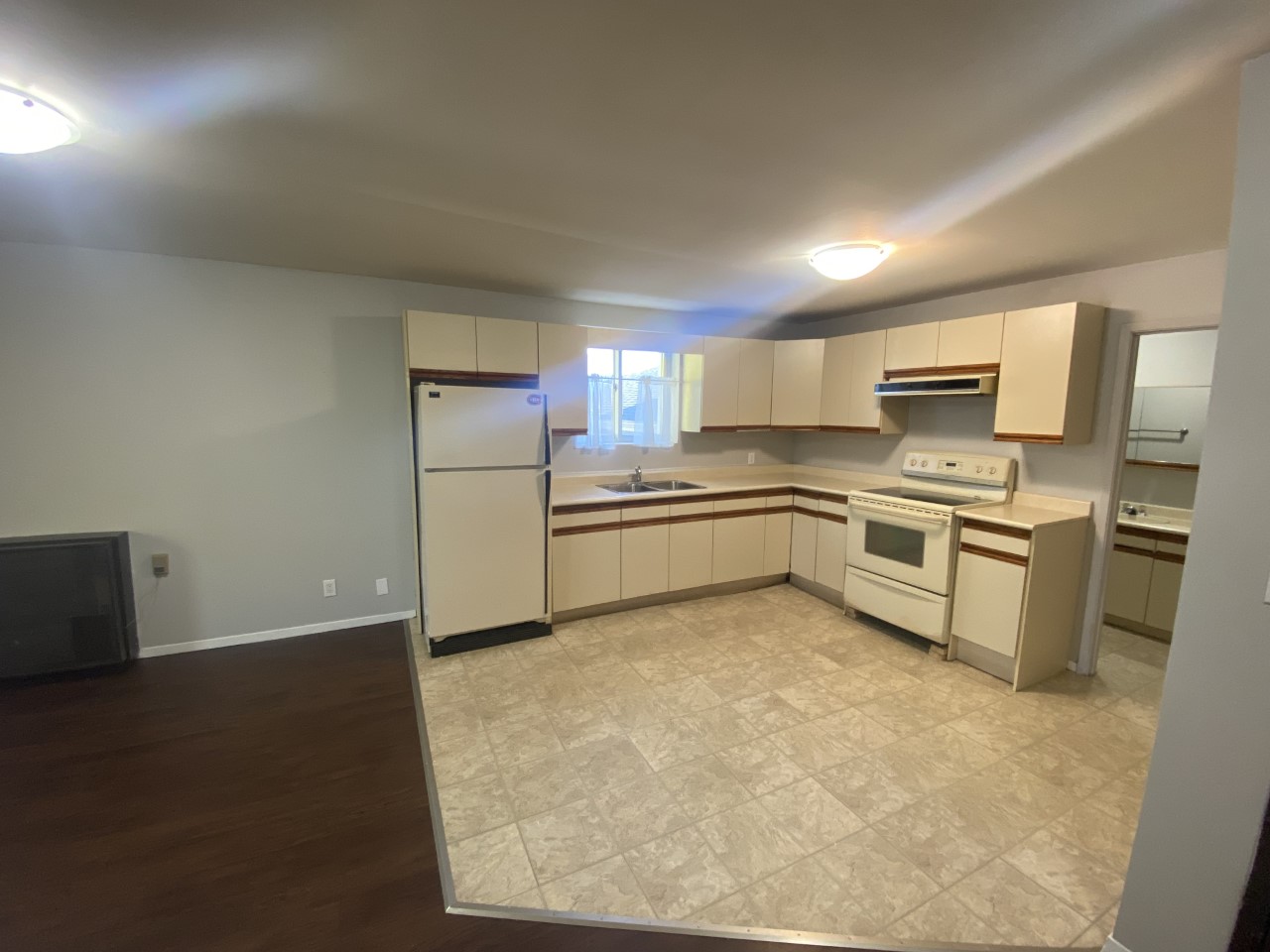 Thunder Bay Condo: 216 Leith St