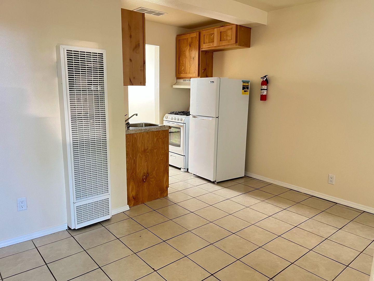 Albuquerque Apartment: 1024 Alvarado Dr SE