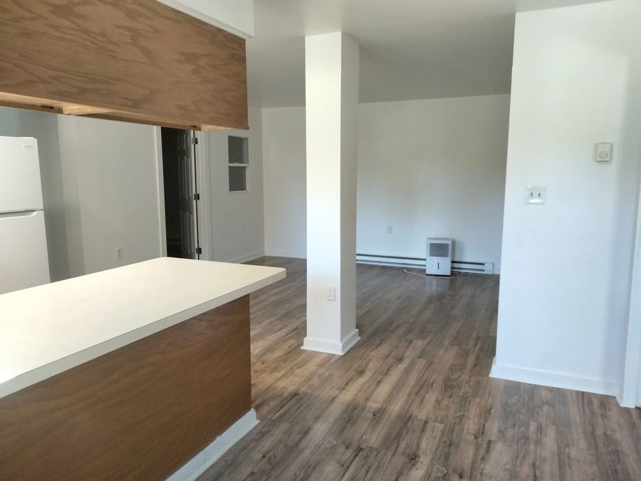 2264 A Pennsylvania Ave, Martins Creek, PA 18063 SCHEDULE A SHOWING