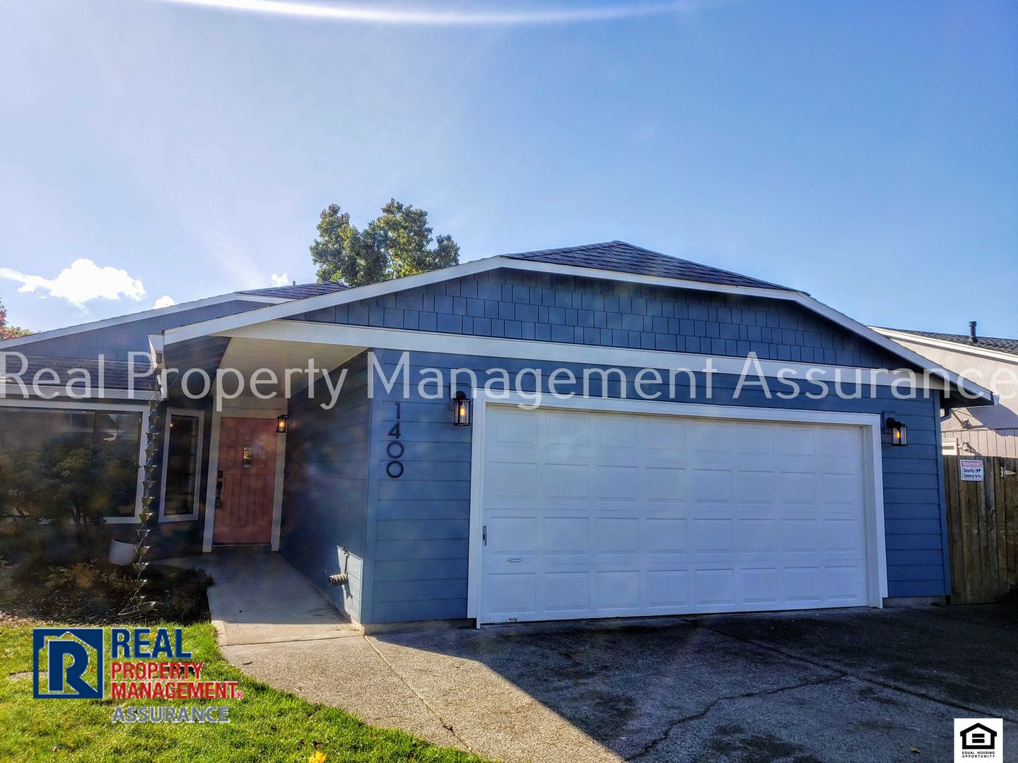 Hillsboro House: 1400 NE 14th Ave.