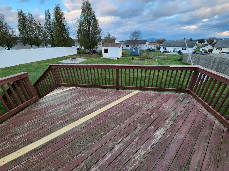 236 Harper St, Weyers Cave, VA 24486 Search & View Available Rentals