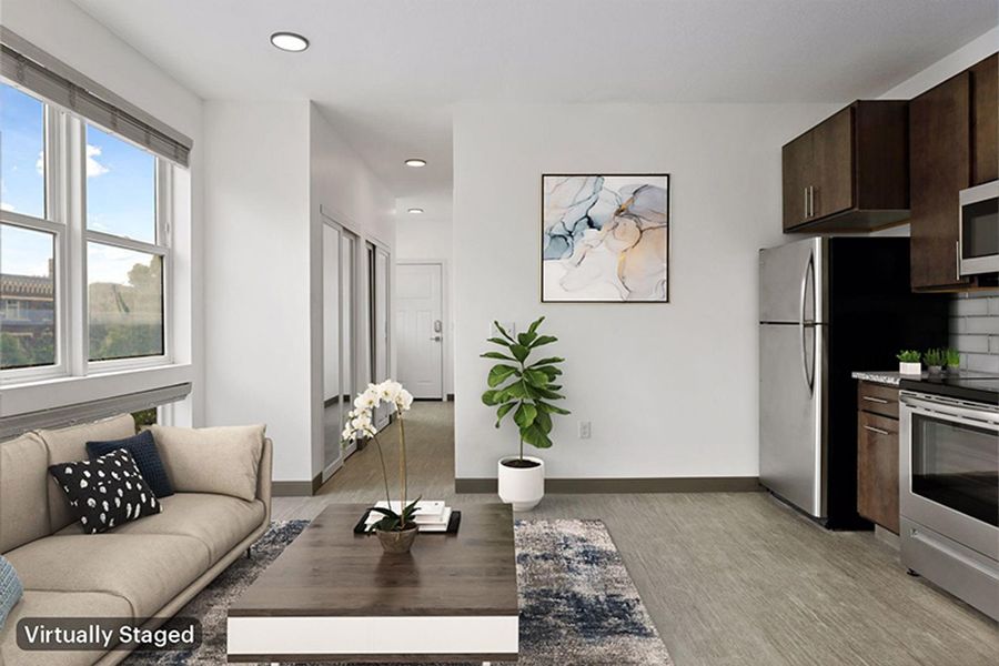 Wits Property Management