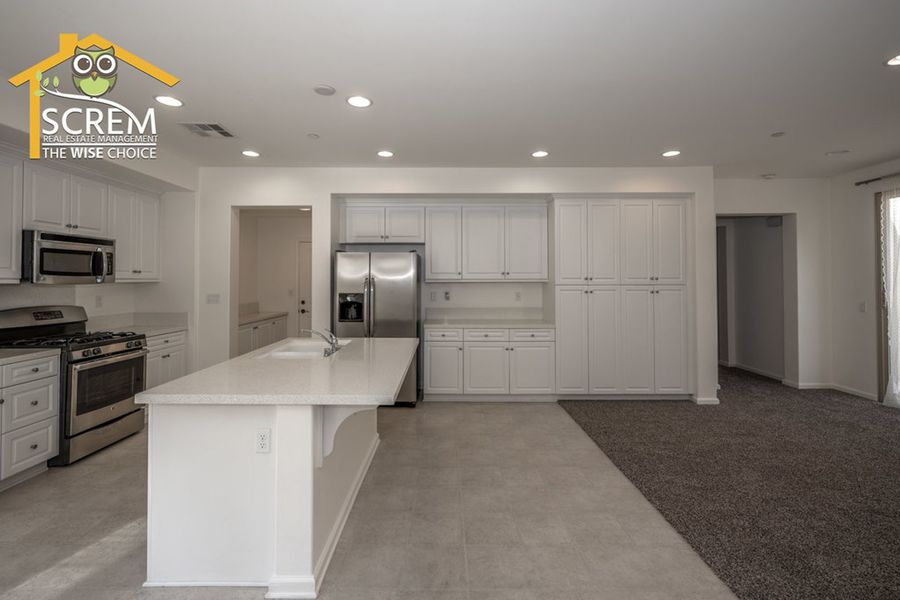 21720 PROPELLO DRIVE, SAUGUS, CA 91350 Southern California Real